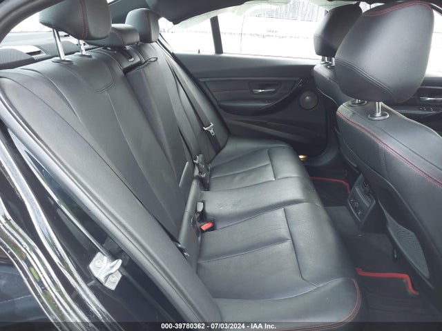 WBA3B9G53ENR91361 BMW 335i Xdrive