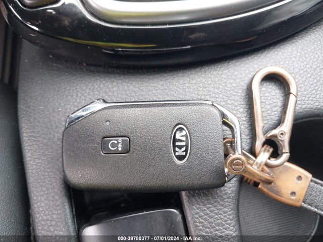 KIA Seltos Sx Turbo 2021 KNDETCA23M7152513 Image 11