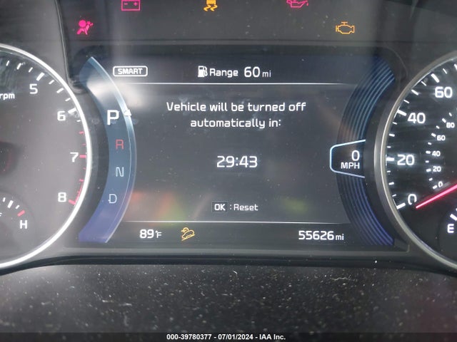 KIA Seltos Sx Turbo 2021 KNDETCA23M7152513 Image 15