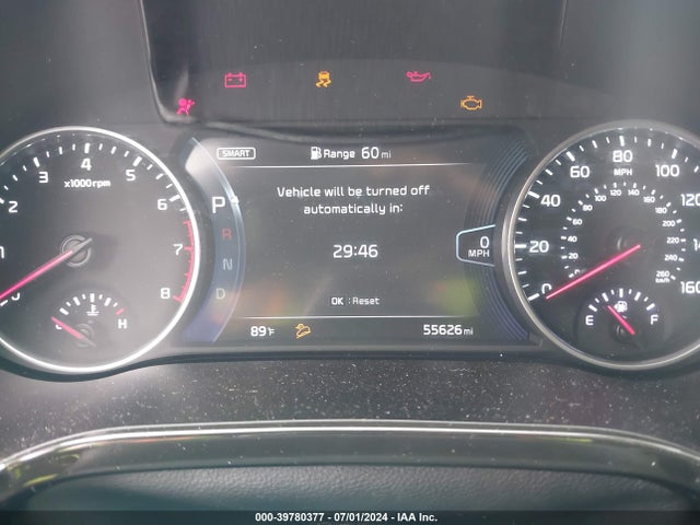 KIA Seltos Sx Turbo 2021 KNDETCA23M7152513 Image 7