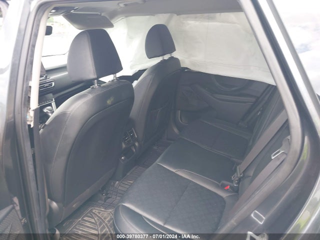 KIA Seltos Sx Turbo 2021 KNDETCA23M7152513 Image 8