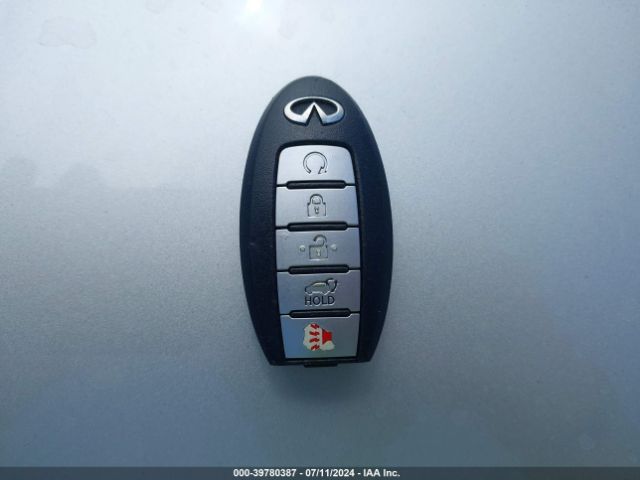 5N1DL0MM2HC515402 Infiniti QX60