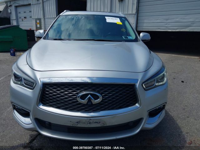 5N1DL0MM2HC515402 Infiniti QX60