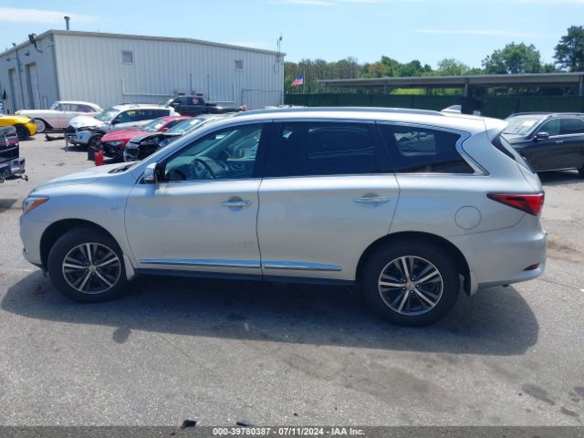 5N1DL0MM2HC515402 Infiniti QX60