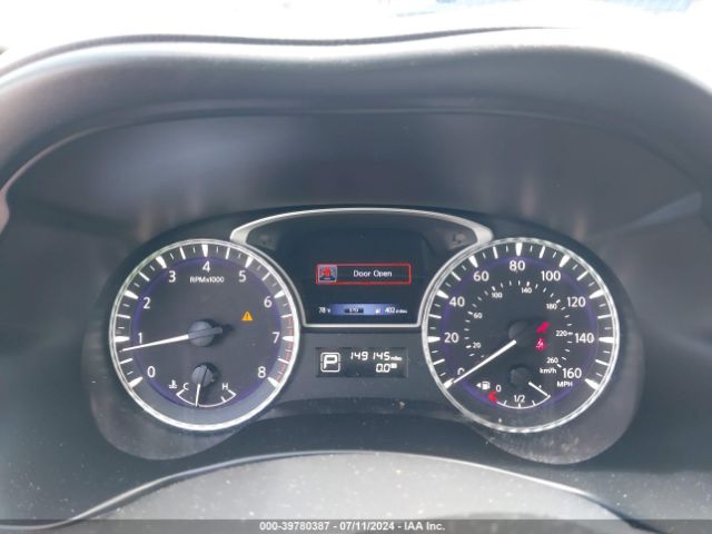 5N1DL0MM2HC515402 Infiniti QX60
