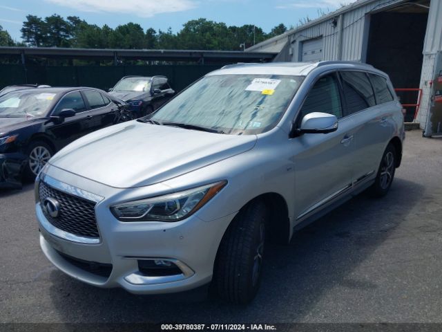 5N1DL0MM2HC515402 Infiniti QX60