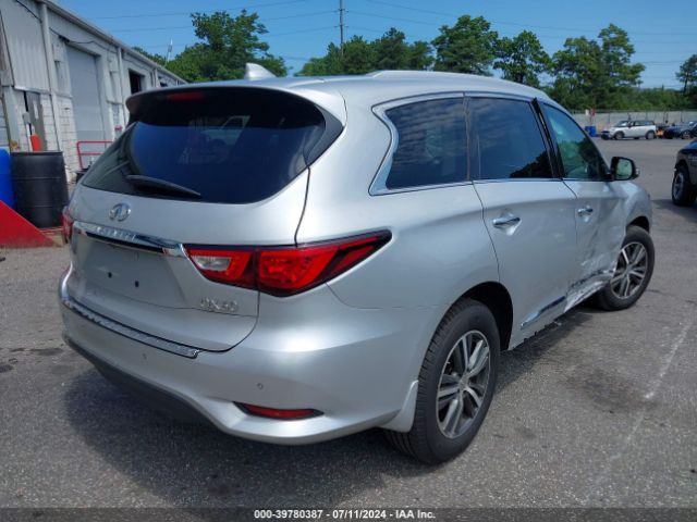 5N1DL0MM2HC515402 Infiniti QX60