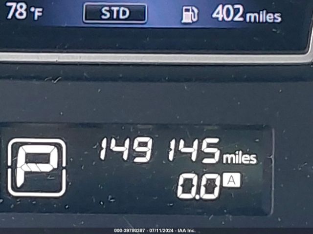 5N1DL0MM2HC515402 Infiniti QX60