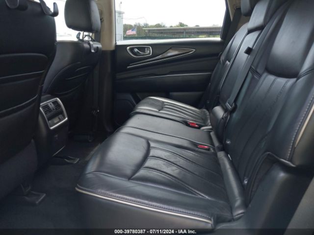 5N1DL0MM2HC515402 Infiniti QX60