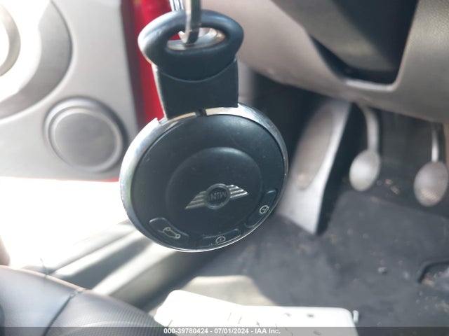 2013 MINI HARDTOP WMWSU3C59DT371763 Photo 10