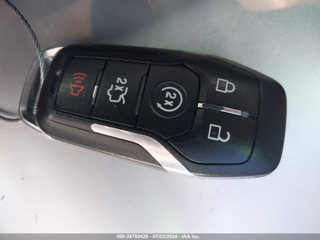 Ford Mustang V6 2017 1FA6P8AM0H5320087 Image 11