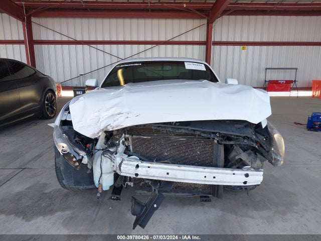 Ford Mustang V6 2017 1FA6P8AM0H5320087 Image 13