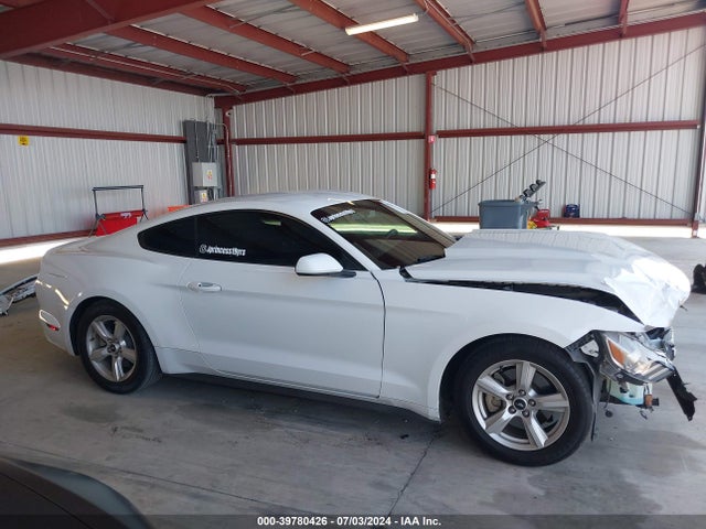 Ford Mustang V6 2017 1FA6P8AM0H5320087 Image 14