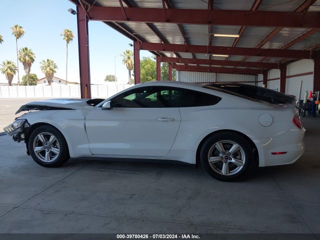 Ford Mustang V6 2017 1FA6P8AM0H5320087 Image 15