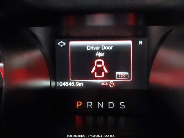 Ford Mustang V6 2017 1FA6P8AM0H5320087 Image 16