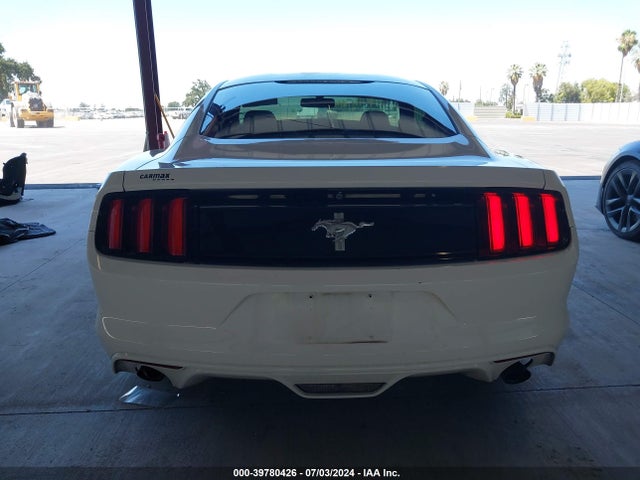 Ford Mustang V6 2017 1FA6P8AM0H5320087 Image 17