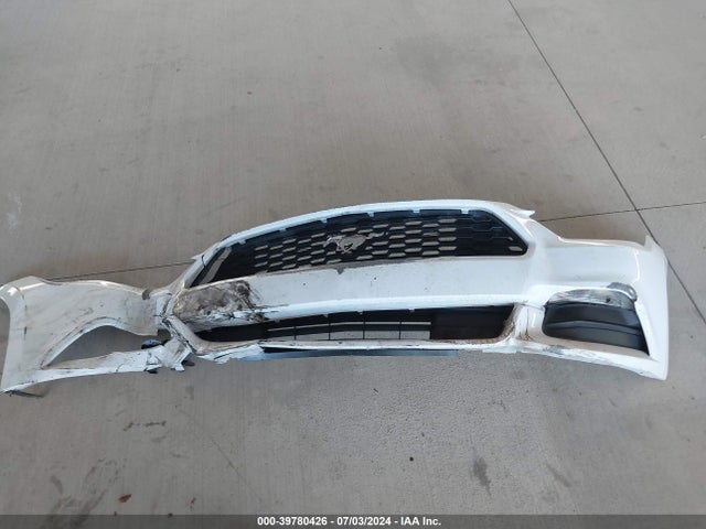 Ford Mustang V6 2017 1FA6P8AM0H5320087 Image 12