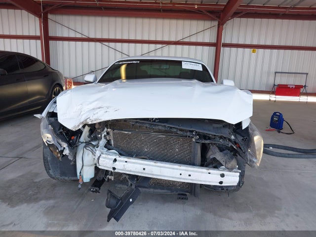 Ford Mustang V6 2017 1FA6P8AM0H5320087 Image 6