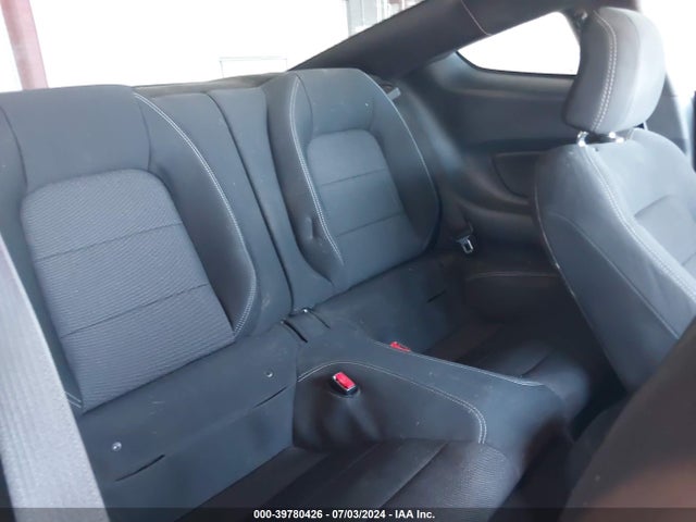 Ford Mustang V6 2017 1FA6P8AM0H5320087 Image 8