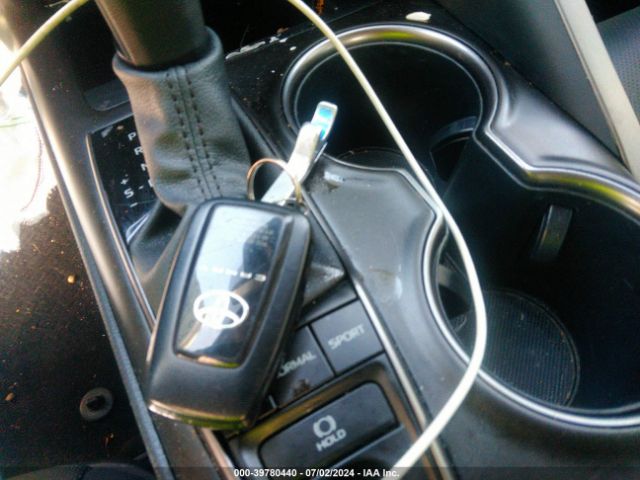4T1K61BKXPU105753 Toyota Camry Xse Awd