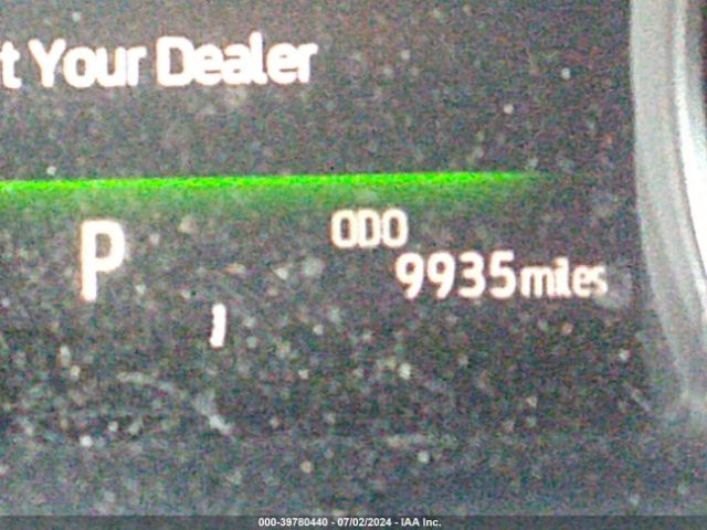 4T1K61BKXPU105753 Toyota Camry Xse Awd