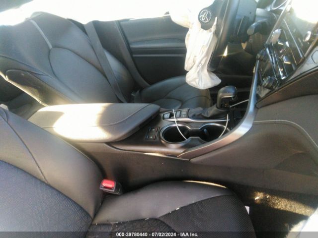 4T1K61BKXPU105753 Toyota Camry Xse Awd