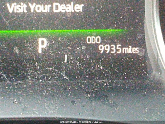 4T1K61BKXPU105753 Toyota Camry Xse Awd