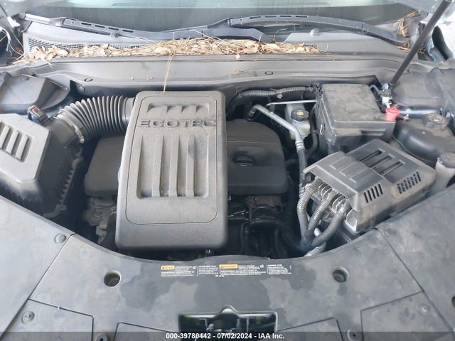 Chevrolet EQUINOX 1LT 2015 2GNALBEK4F6112244 Image 10