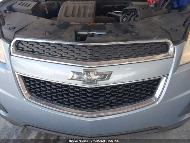 Chevrolet EQUINOX 1LT 2015 2GNALBEK4F6112244 Image 12