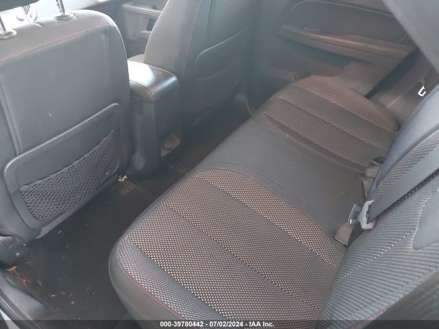 Chevrolet EQUINOX 1LT 2015 2GNALBEK4F6112244 Image 13