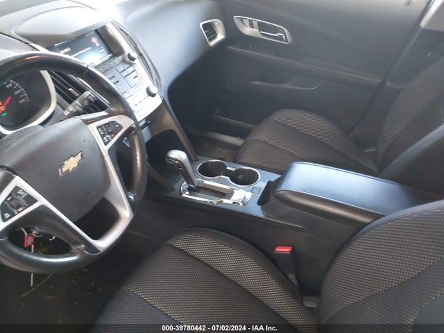 Chevrolet EQUINOX 1LT 2015 2GNALBEK4F6112244 Image 14