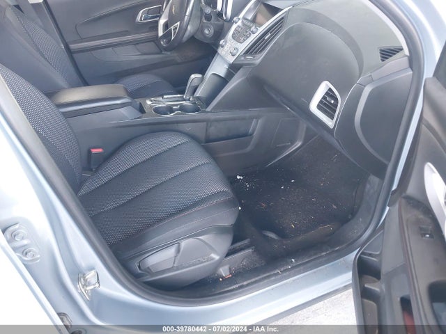 Chevrolet EQUINOX 1LT 2015 2GNALBEK4F6112244 Image 5