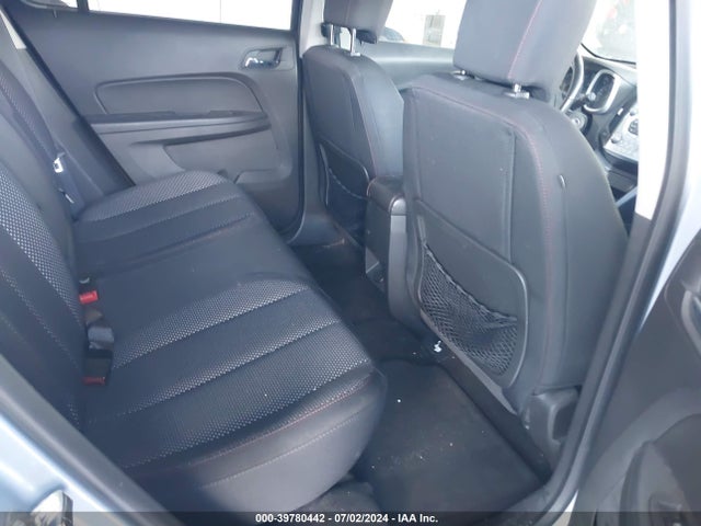 Chevrolet EQUINOX 1LT 2015 2GNALBEK4F6112244 Image 8