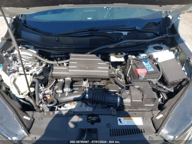 2HKRW1H55MH420132 Honda Cr-v 2wd Ex