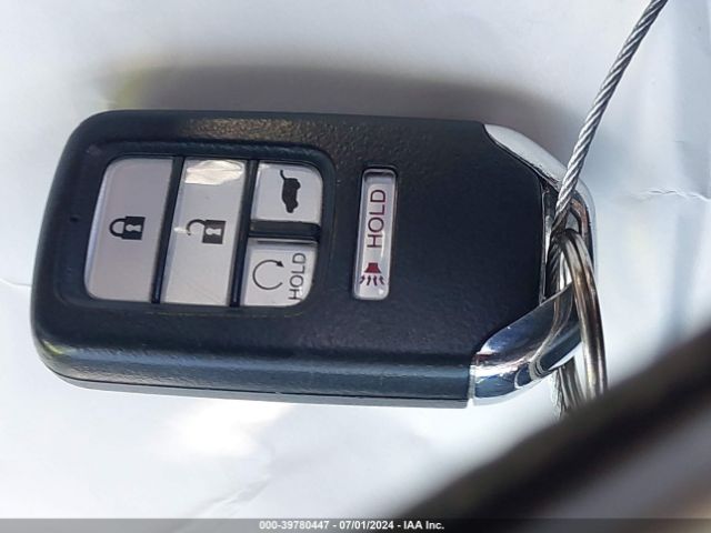 2HKRW1H55MH420132 Honda Cr-v 2wd Ex