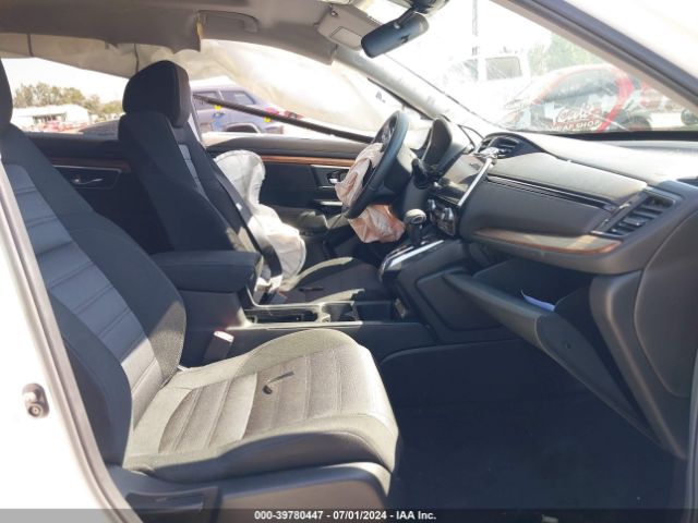 2HKRW1H55MH420132 Honda Cr-v 2wd Ex