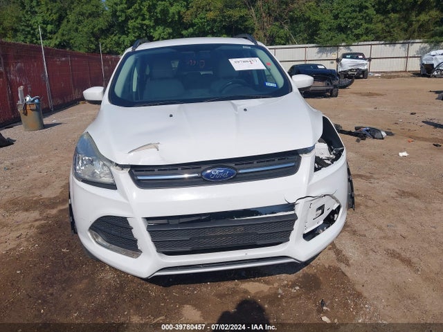 Ford ESCAPE SE 2014 1FMCU0GX4EUA84114 Image 13