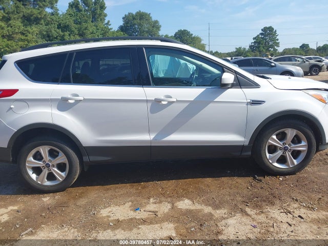Ford ESCAPE SE 2014 1FMCU0GX4EUA84114 Image 14