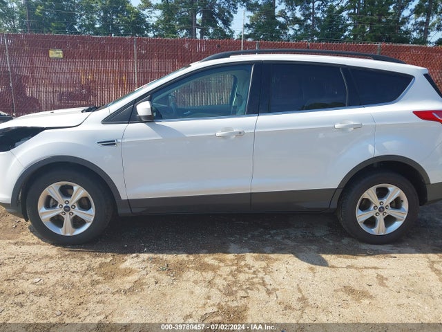 Ford ESCAPE SE 2014 1FMCU0GX4EUA84114 Image 15