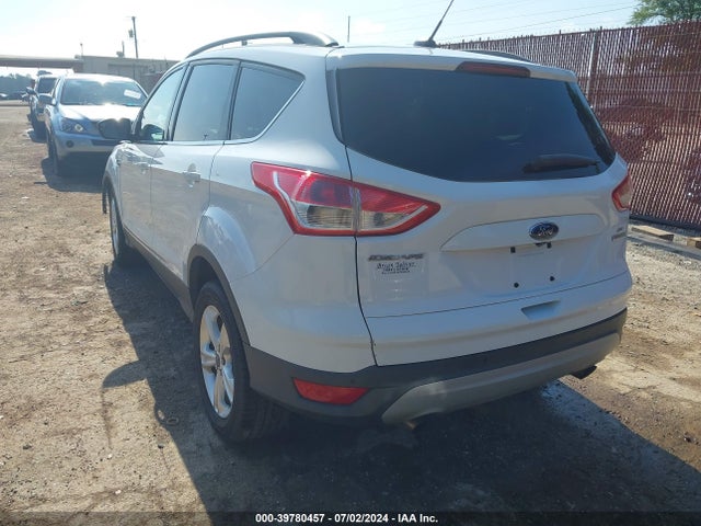 Ford ESCAPE SE 2014 1FMCU0GX4EUA84114 Image 3