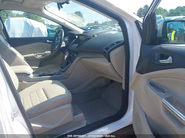 Ford ESCAPE SE 2014 1FMCU0GX4EUA84114 Image 5