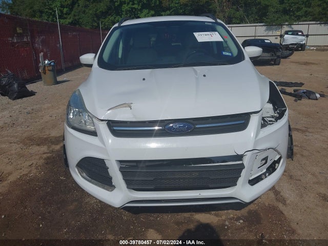 Ford ESCAPE SE 2014 1FMCU0GX4EUA84114 Image 6