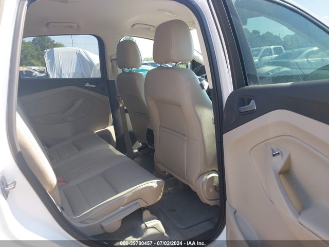 Ford ESCAPE SE 2014 1FMCU0GX4EUA84114 Image 8