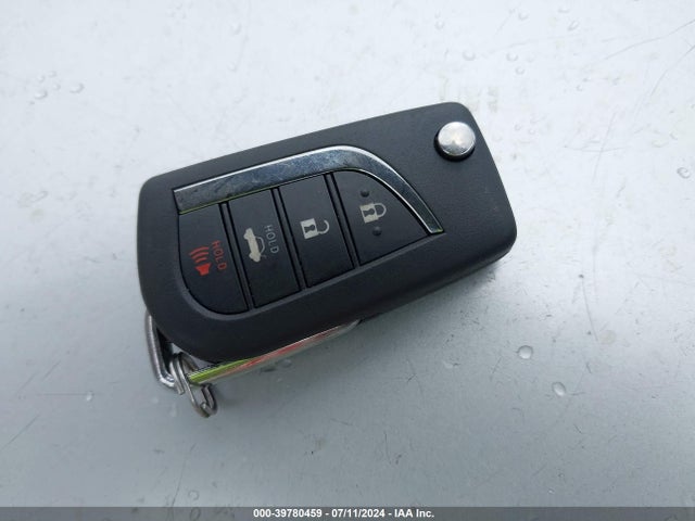 Toyota CAMRY SE 2023 4T1G11AK8PU094158 Image 11