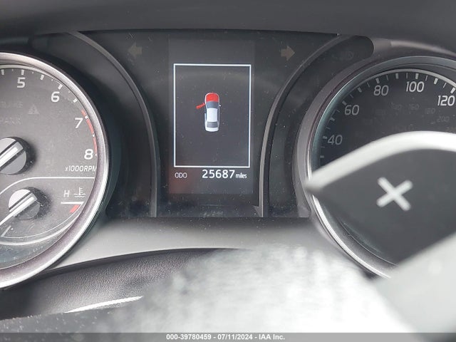 Toyota CAMRY SE 2023 4T1G11AK8PU094158 Image 15
