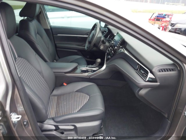Toyota CAMRY SE 2023 4T1G11AK8PU094158 Image 5