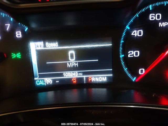 Chevrolet Impala 2lt 2015 2G1125S33F9267370 Image 15