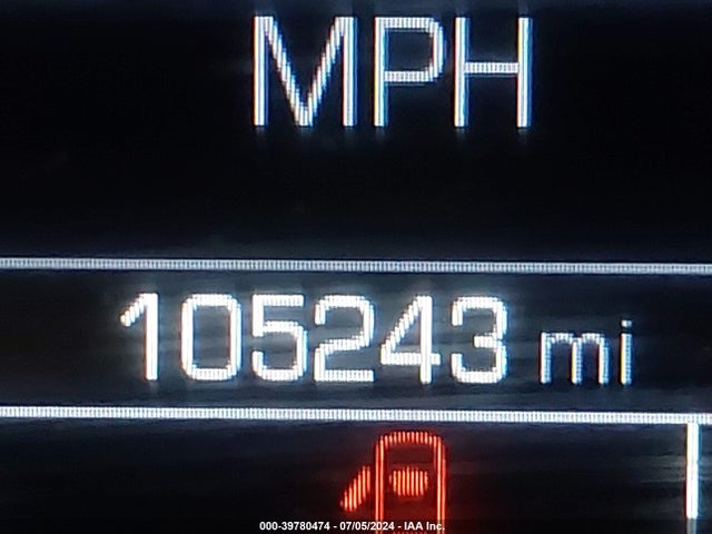 Chevrolet Impala 2lt 2015 2G1125S33F9267370 Image 7