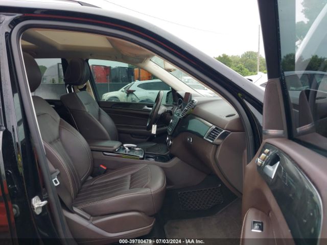4JGDA5HB4HA967679 Mercedes-Benz Gle 350 4matic