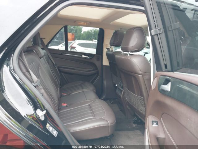 4JGDA5HB4HA967679 Mercedes-Benz Gle 350 4matic